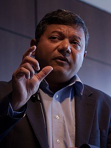 Arun Majumdar - Wikiunfold